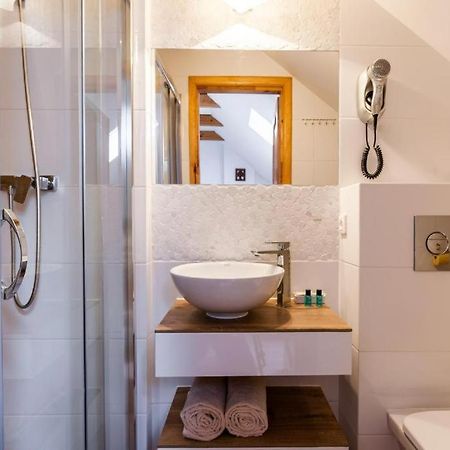 Karczma Maciejowka Hotel Czajowice Buitenkant foto