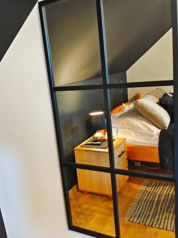 Karczma Maciejowka Hotel Czajowice Buitenkant foto