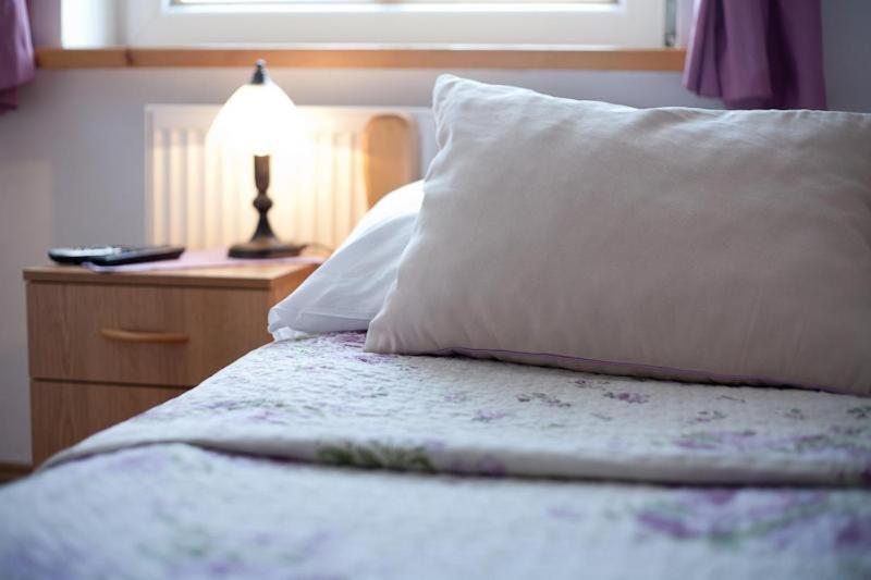 Karczma Maciejowka Hotel Czajowice Buitenkant foto