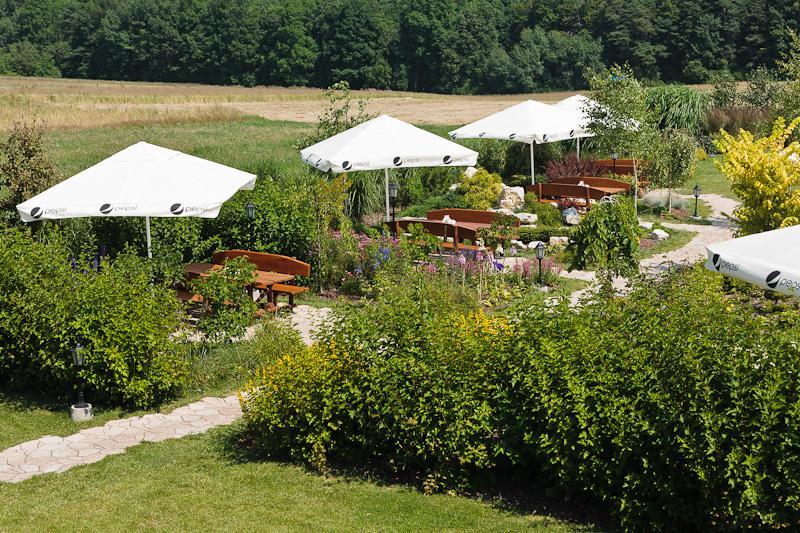 Karczma Maciejowka Hotel Czajowice Buitenkant foto
